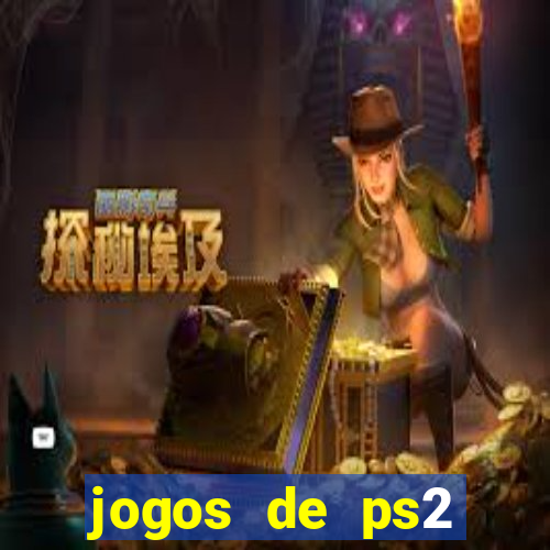 jogos de ps2 formato iso